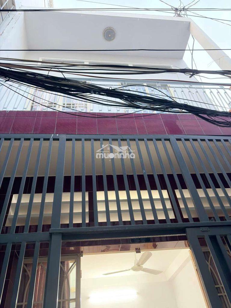 Cho thuê nhà cách mạng tháng 8 q10 - 3