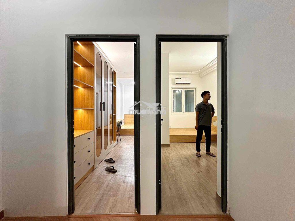 Căn hộ 2pn 80m2 ngay sân bay - 2