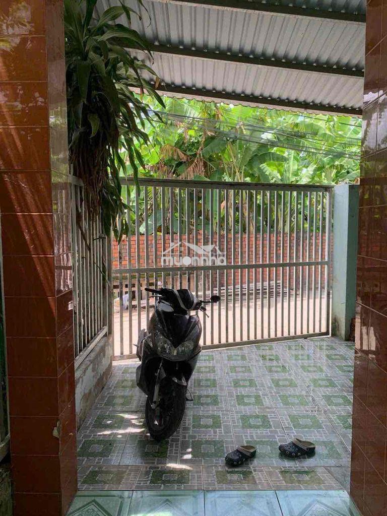 Cho thuê nhà nguyên căn htại  p. tân vạn , biên hòa