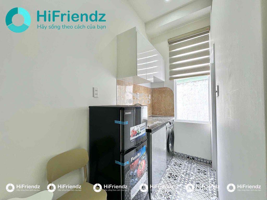 Studio ban công ngay đặng văn bi metro phước long - 4