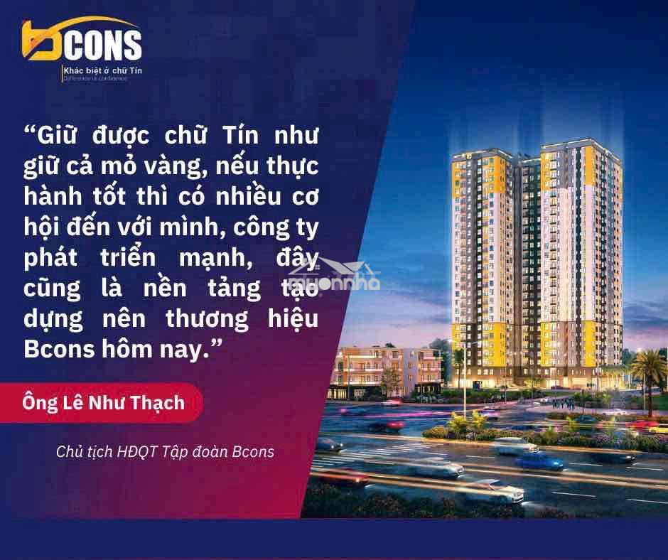 Căn góc tầng 5 mới tinh - bcons sapphire - 3