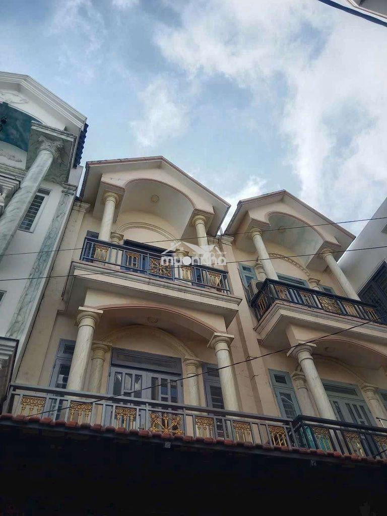 Cho thuê nhà chinh chu