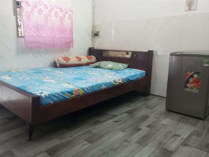 Cho thuê phòng phạm ngũ lão,q1