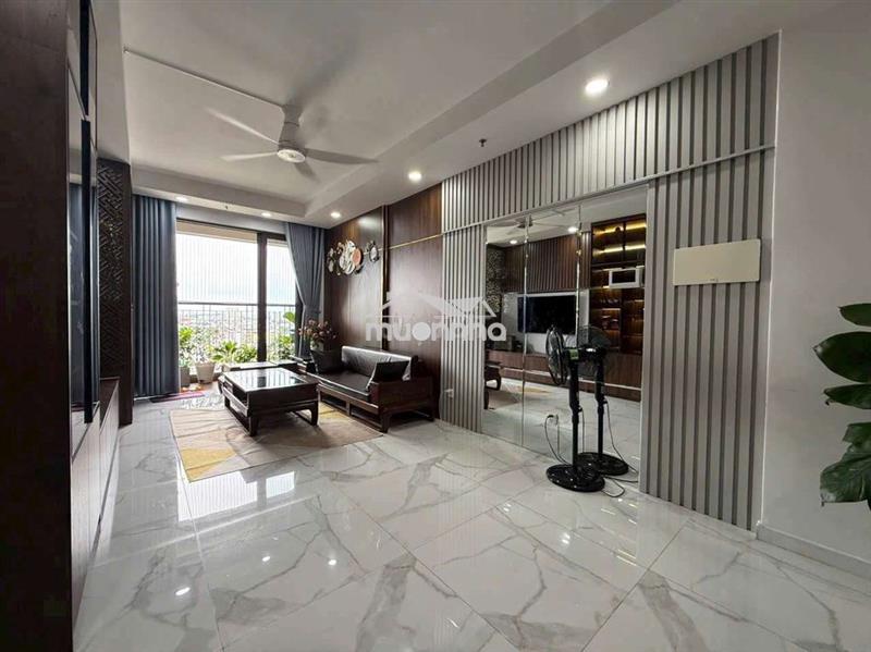 Chính chủ gửi bán căn 3pn2wc - 100m2,sổ hồng riêng, tặng full nội thất