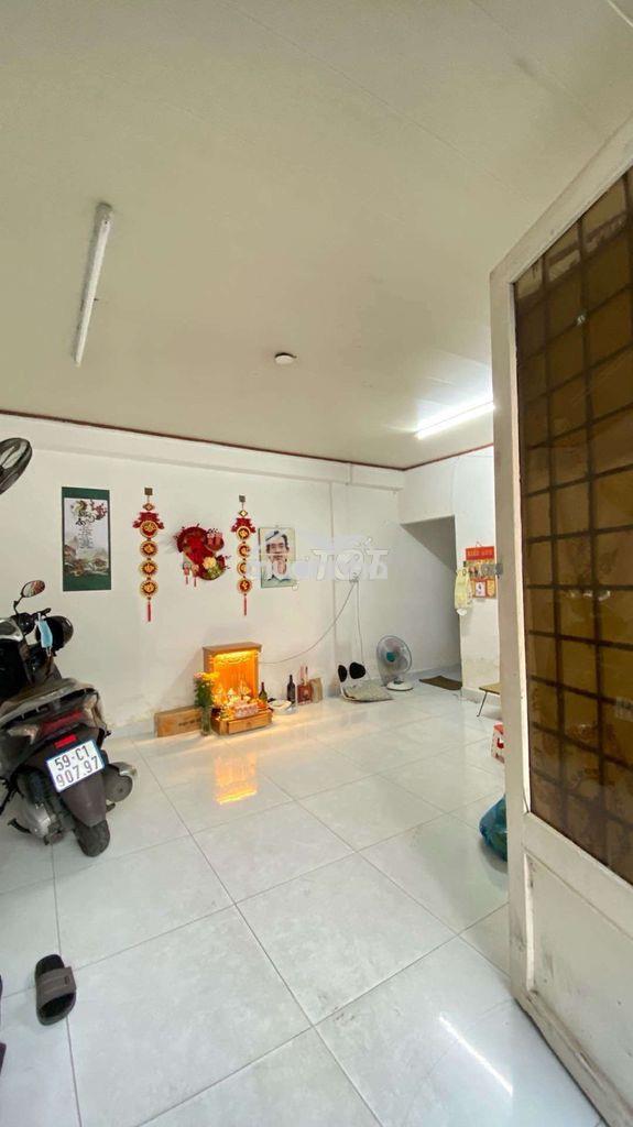 Trần xuân soạn không quy hoạch dòng tiền 9tr q7 - 2