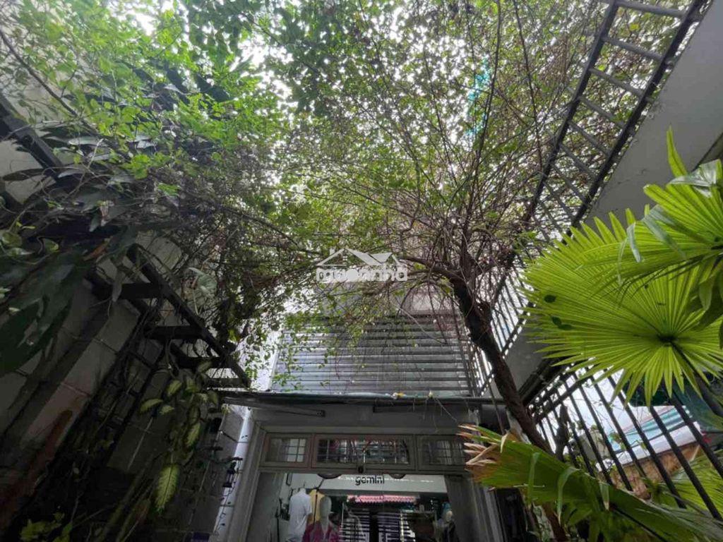 Bán nhà khu đường nguyễn bình khiêm giá 22.9 tỷ - 3