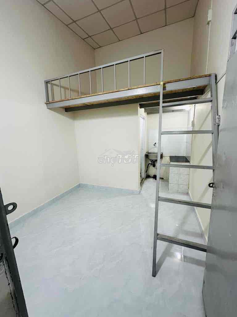 Nhượng phòng trọ linh xuân giá rẻ có thể dọn vào ngay