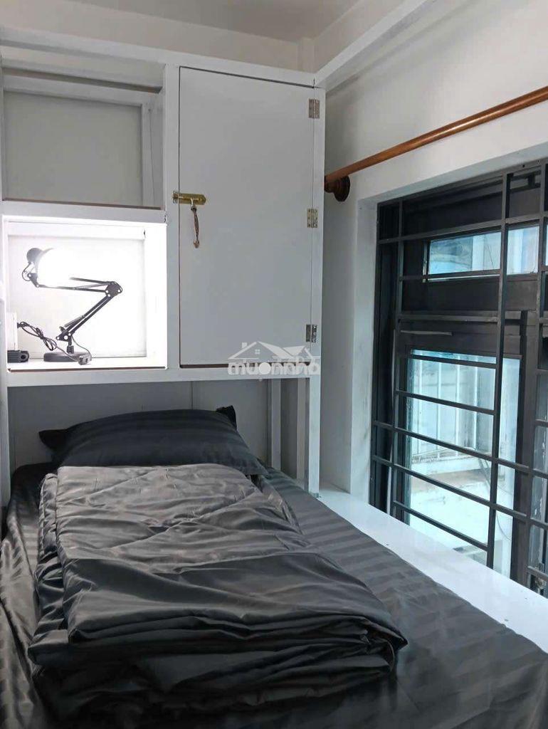 Sleepbox q10 thuê ngày hoặc tháng - nhiều cơ sở  - 4