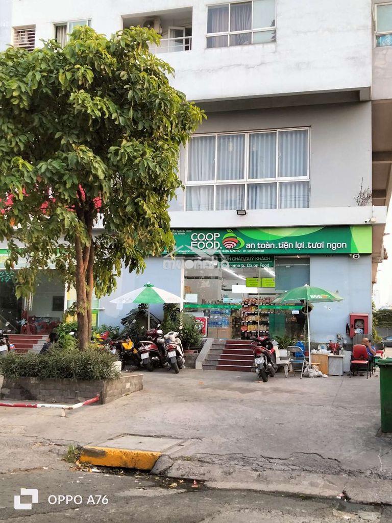 Bán căn hộ chung cư ngay ủy ban quận tân phú cũ giá rẻ hơn thị trường - 3