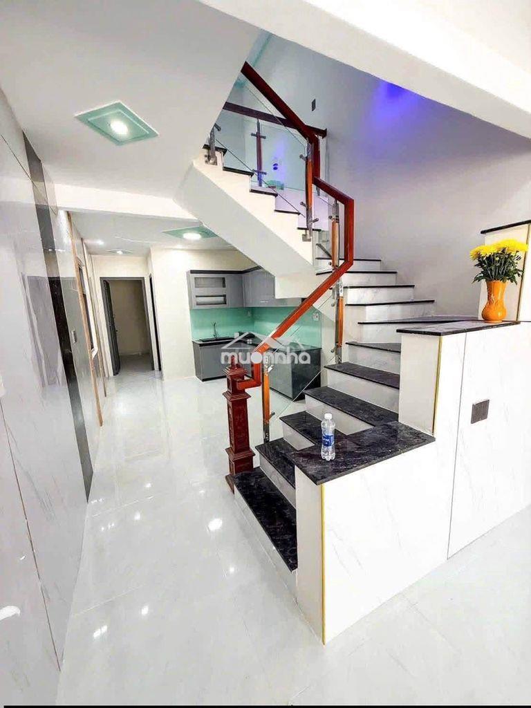 Nhà chợ phúc hải tân phong biên hoà đồng nai - 3