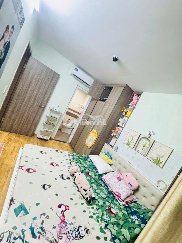 Chính chủ cần bán căn hộ the parkland full nội thất cao cấp, 57m2. - 4