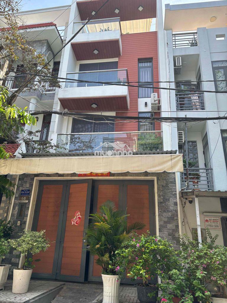 Chính chủ bán nhà mới xây bình chánh - 3
