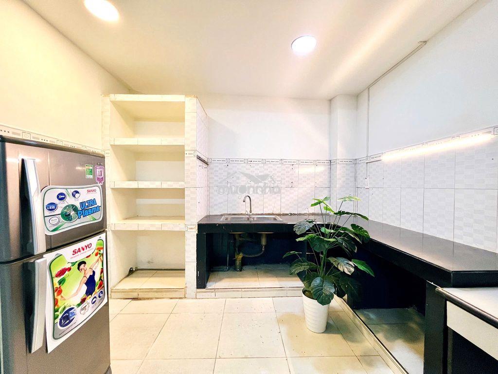 Phòng full nội thất siêu rộng ngay aeon bình tân – gần bến xe miền tây - 2