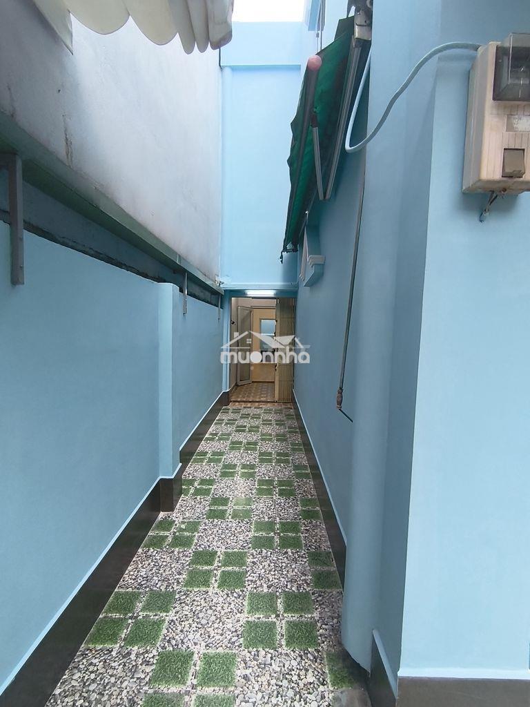 ⛔ Cho thuê nhà làm vp + dạy học - đường 9 linh tây, thủ đức  - 4