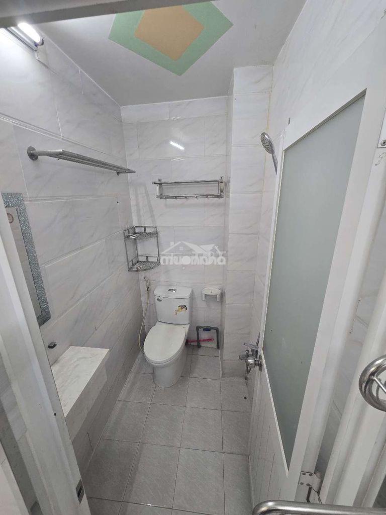 Cho thuê phòng trọ đầy đủ tiện nghi, máy giặt ,nóng lạnh ,điều hòa - 2