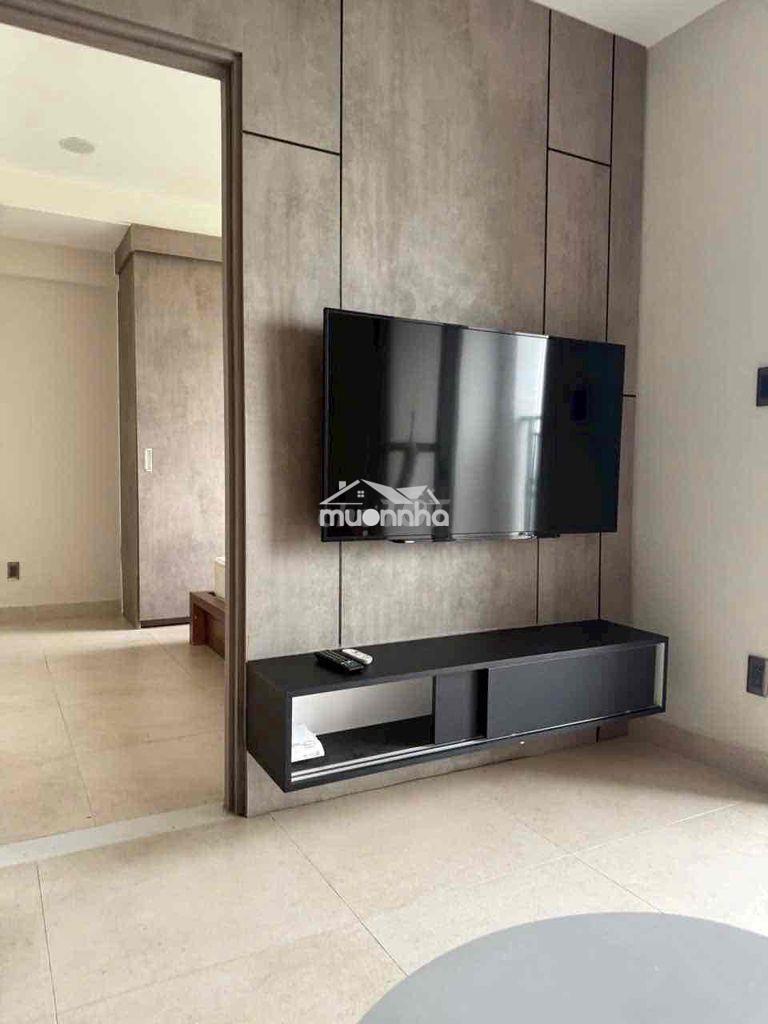 Cho thuê 2pn saigon south, nhà view sông thoáng mát, rất gần đh rmit