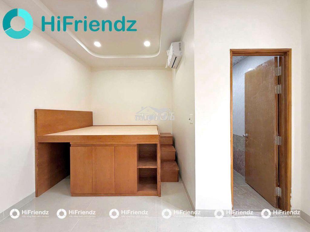 Chdv giá rẻ ngay kế chung cư moonlight gần phaolo giáp quận 6 - 4