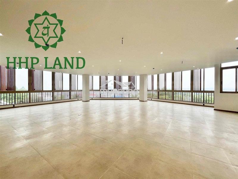 Cho thuê sàn văn phòng 134m2 tam hiệp ( mới), đồng nai, giá 20 triệu