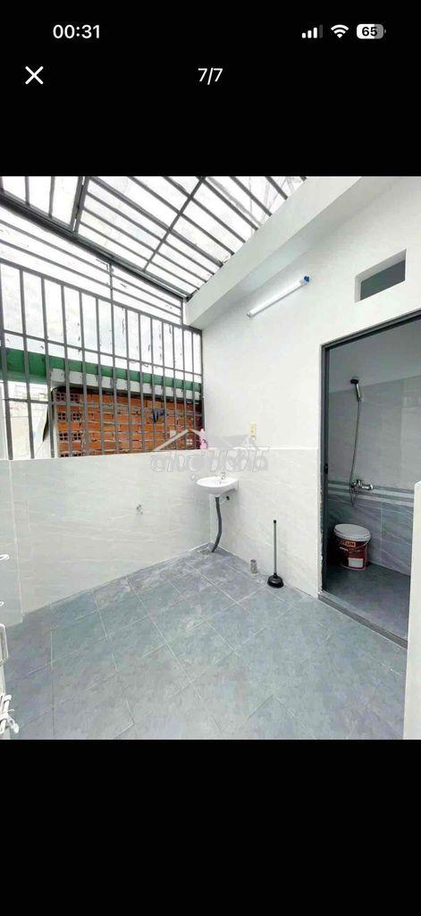 Hh20tr,  bán nhà shc trương thị hoa quận 12, 1t2l , 3pn2wc, - 3