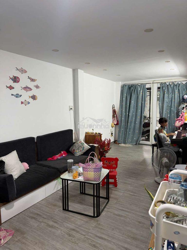 4 phòng full nội thất - 2