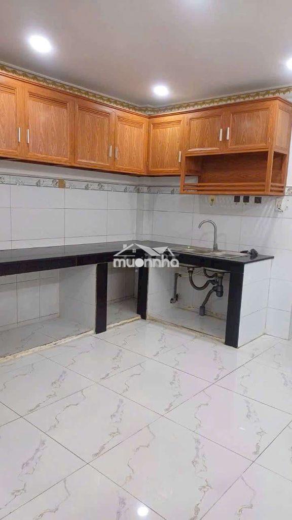Bán nhà dt lớn hẻm xe hơi 4m*22m 1 lửng 3pn 2w đường 5m - 3