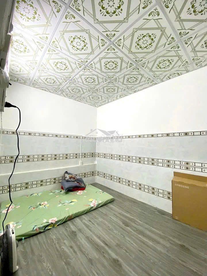 Bán gấp căn nhà đường số 97 gần kcn tân phú trung, 117m2, 970 triệu - 4