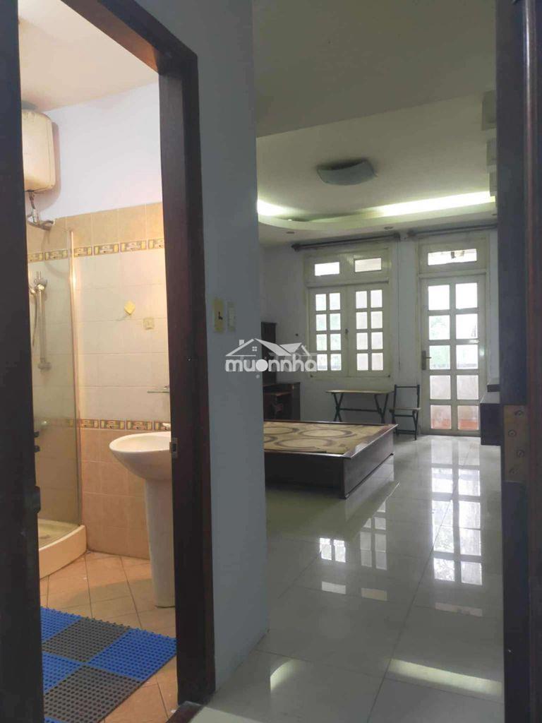 Cho thuê phòng trọ giá sinh viên, trung tâm quận 10