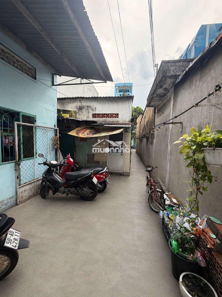 🕵️ Lkhu 2_5,dtích khủng,giábèo ,32m2, 2tầng,shr, hoàn công đủ, 💰2,35tỷ - 2