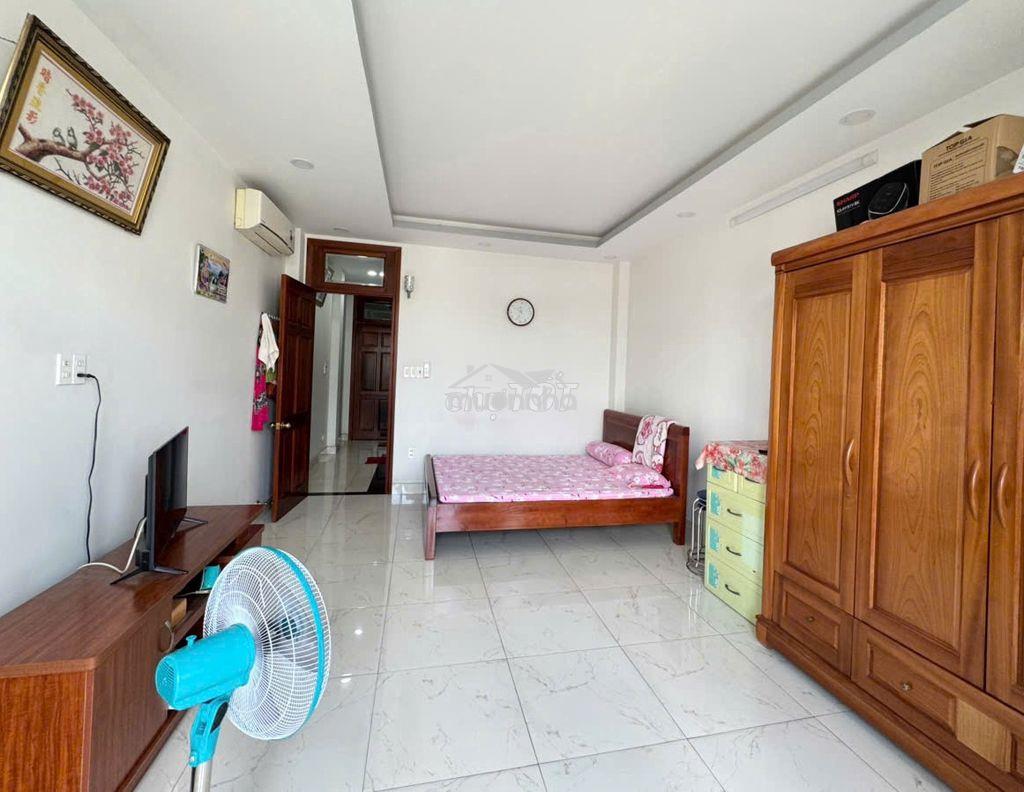 Bán nhà 1 trệt 3l 4pn đường oto kdc ven sông hiệp bình chánh td 9tyx - 3