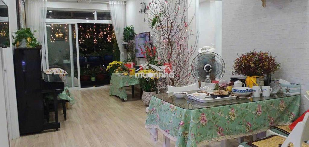 Cho thuê căn hộ ngọc lan căn 2pn - 4