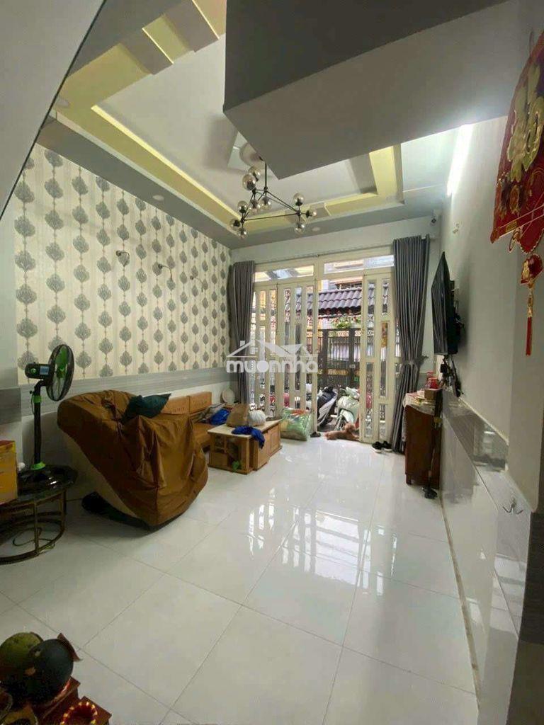 Nhà nguyên căn
