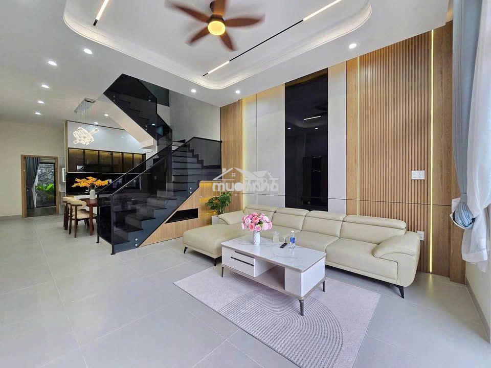 Chỉ 1tỷ 950 triệu – sở hữu nhà gần mỹ phước 3,4 - 4