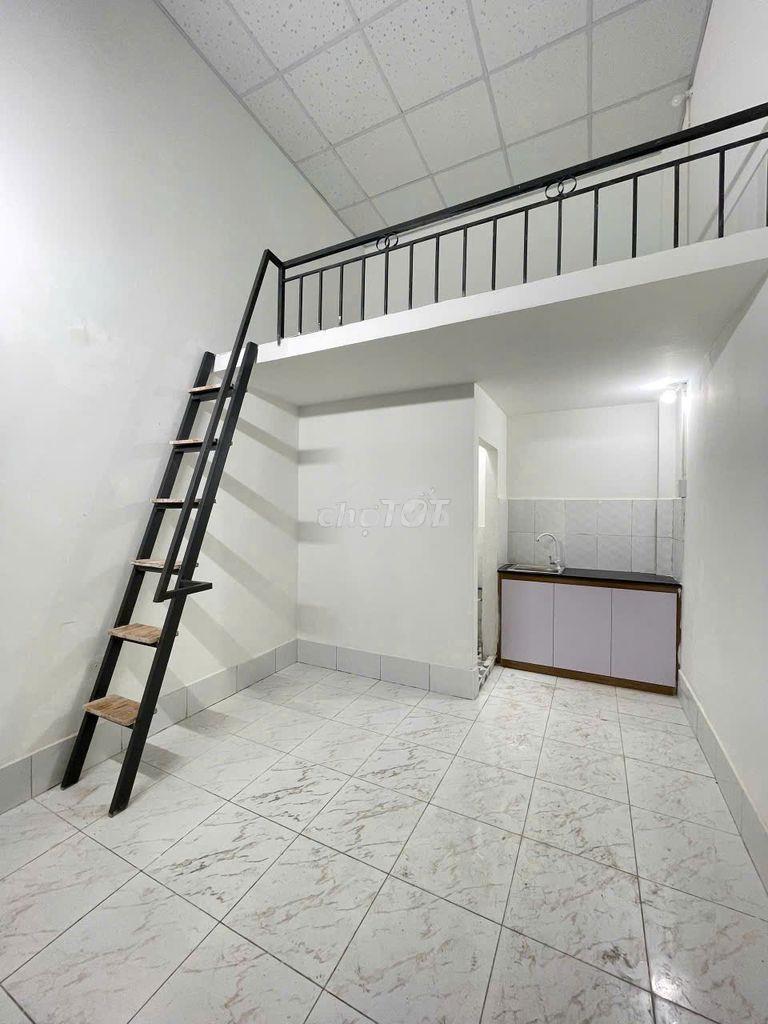 🏠 Phòng mới gác cao - giá chỉ 2tr4 ngay kdc việt sing, an phú - 3