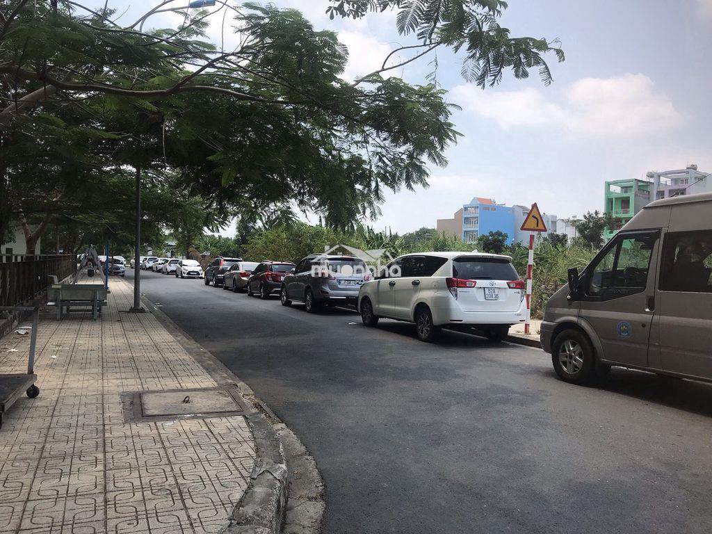 4 suất thanh lý noxh , giá 1.150tr/căn, hqc plaza, bình chánh - 3