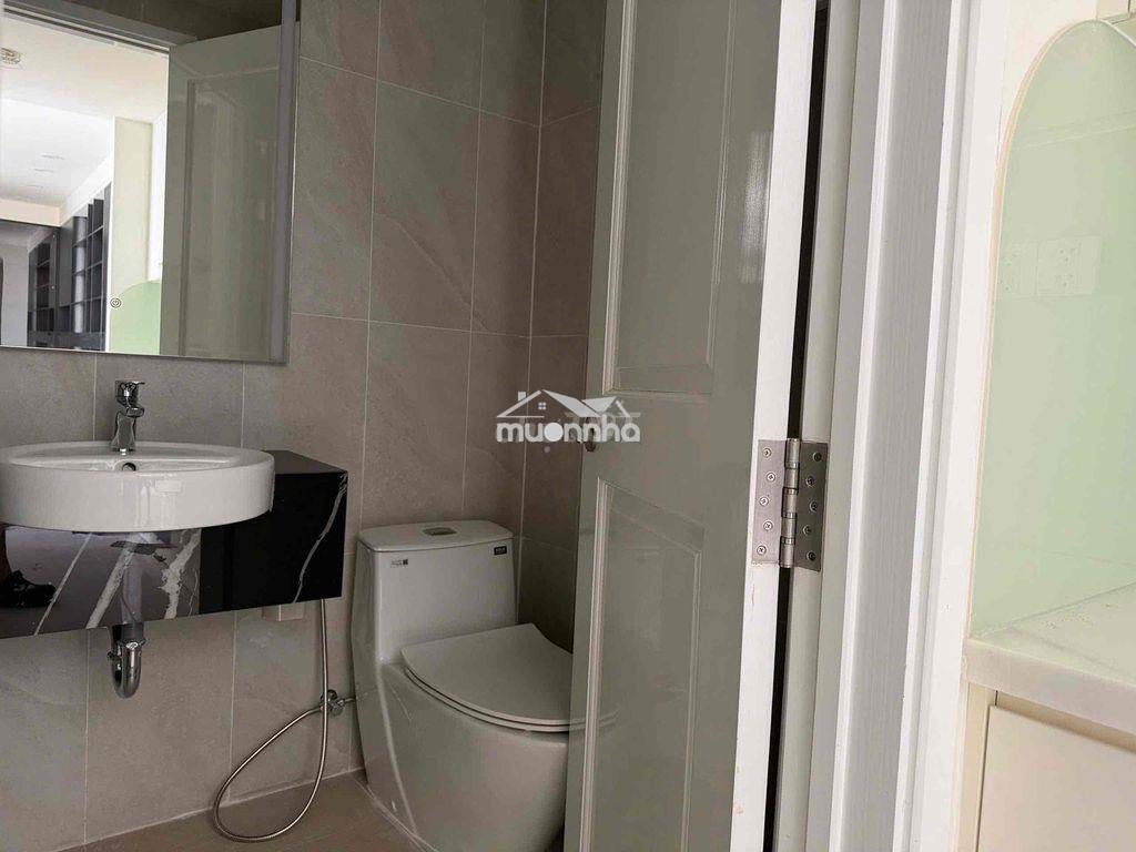 Cho thuê căn hộ 3pn full nội thất - 4