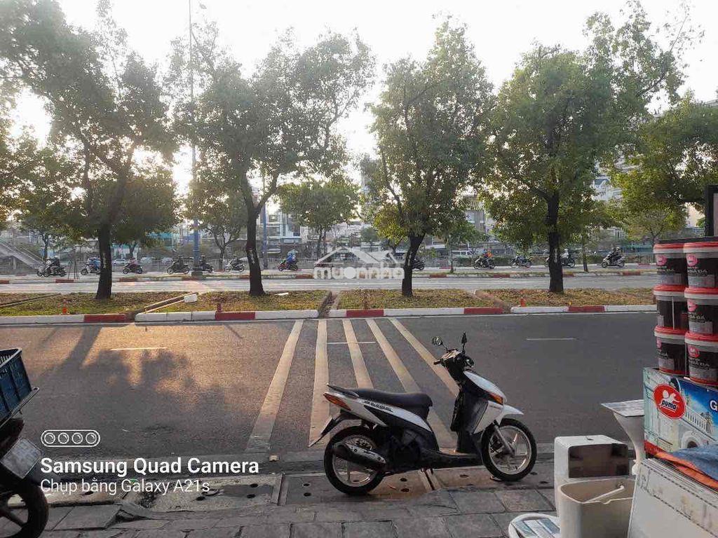 Bán nhà quận 5 mặt tiền võ văn kiệt - 3