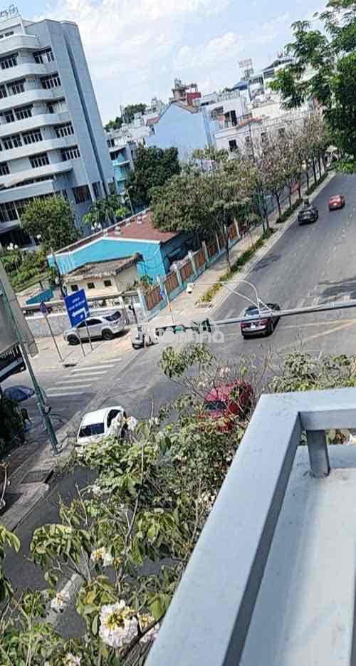 Cho thuê phòng gần sân bay – full nội thất – đi bộ ra đoàn tiế - 3