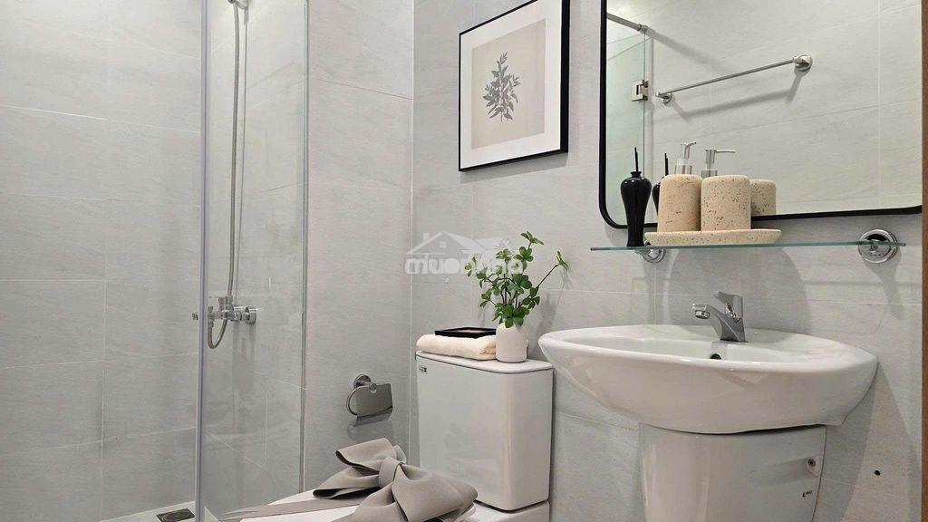 Còn 2 căn giá cực mềm 690tr căn the win city 1pn1wc - 4
