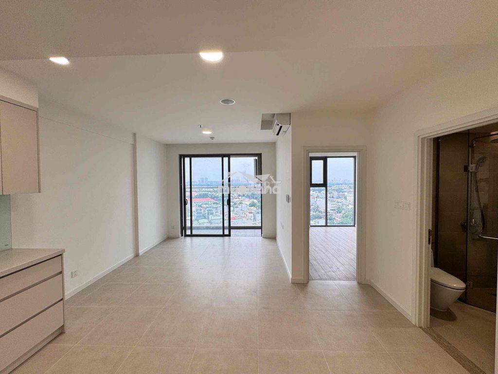 Căn hộ đã có sổ 1pn urban green 45m2 đối diện kđt vạn phúc giá tốt - 2