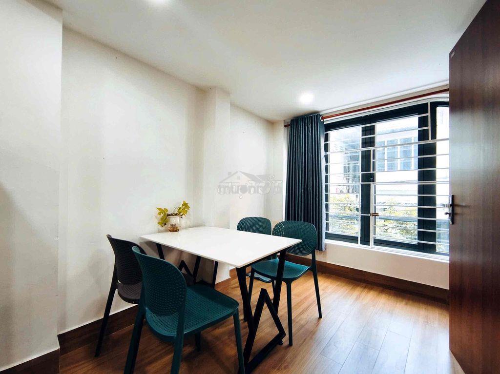 Căn hộ penthouse cao cấp full nt tại lotte mart gv - 2