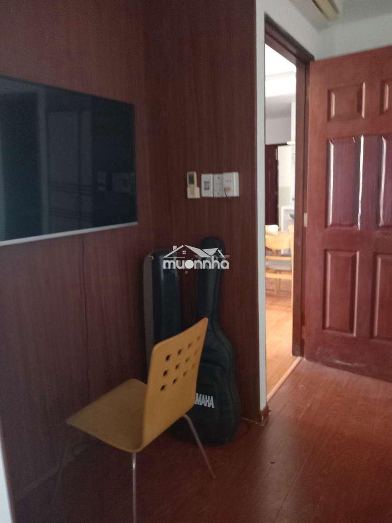 Cho thuê chung cư quang thái 73m2 đầy đủ nội thất - 3