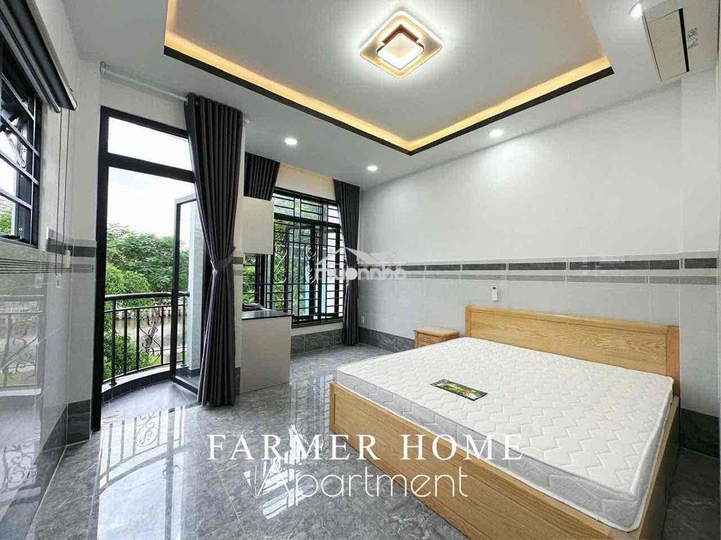 Dang trống 247 hoàng sa p tân định q1 nước 100k/ng phí dv :150k/p - 4
