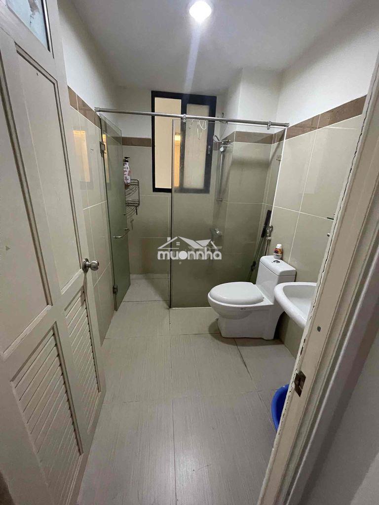 P 3,8tr giảm còn 3,5tr full nt, gần vivo city - Ảnh 4