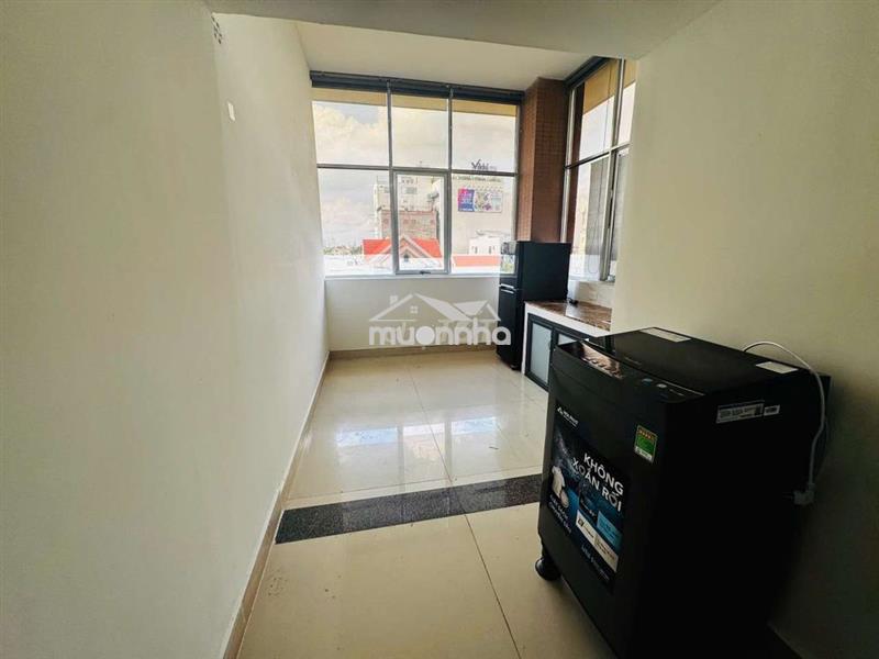 Dự án mới xây , 1053 lê văn lương