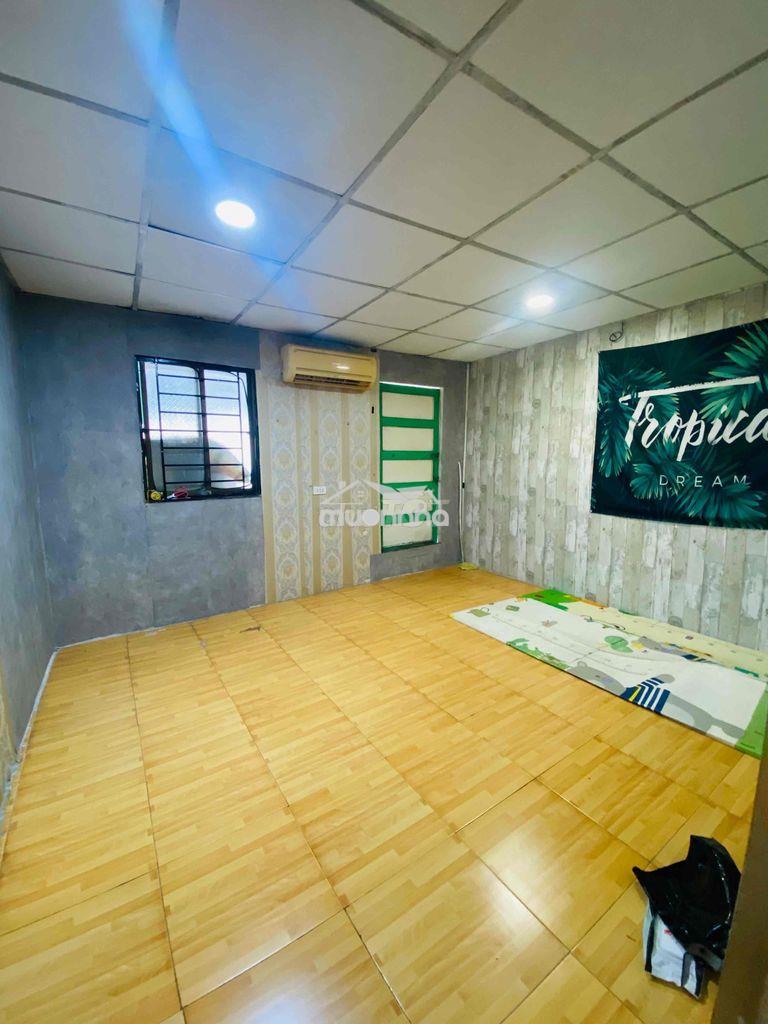 🎁Cho thuê nhà 10/ nguyễn văn lượng p6 gò vấp 4m❌13m 2pn 2wc - 4