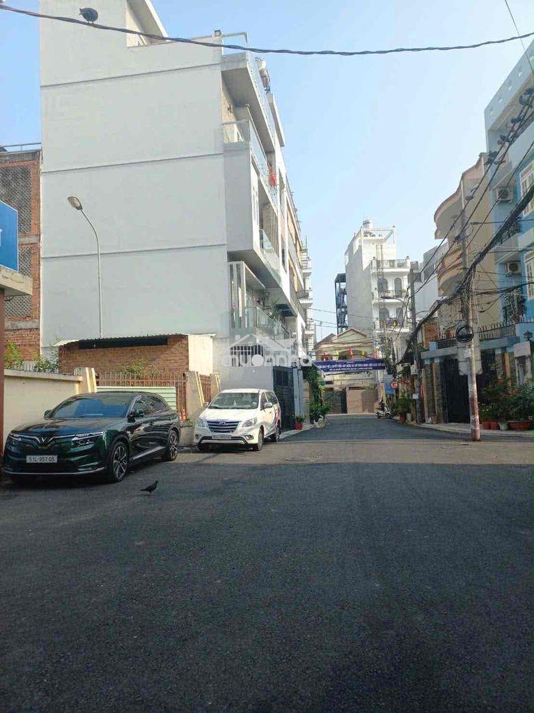 Ngộp bank 8t- dòng tiền 50tr/thg-chỉ nhỉnh 17ty nguyễn gia trí vip