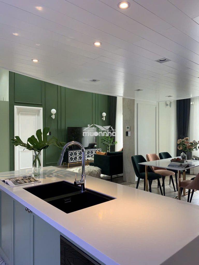 Bán căn duplex siêu đẹp giá rẻ - 2