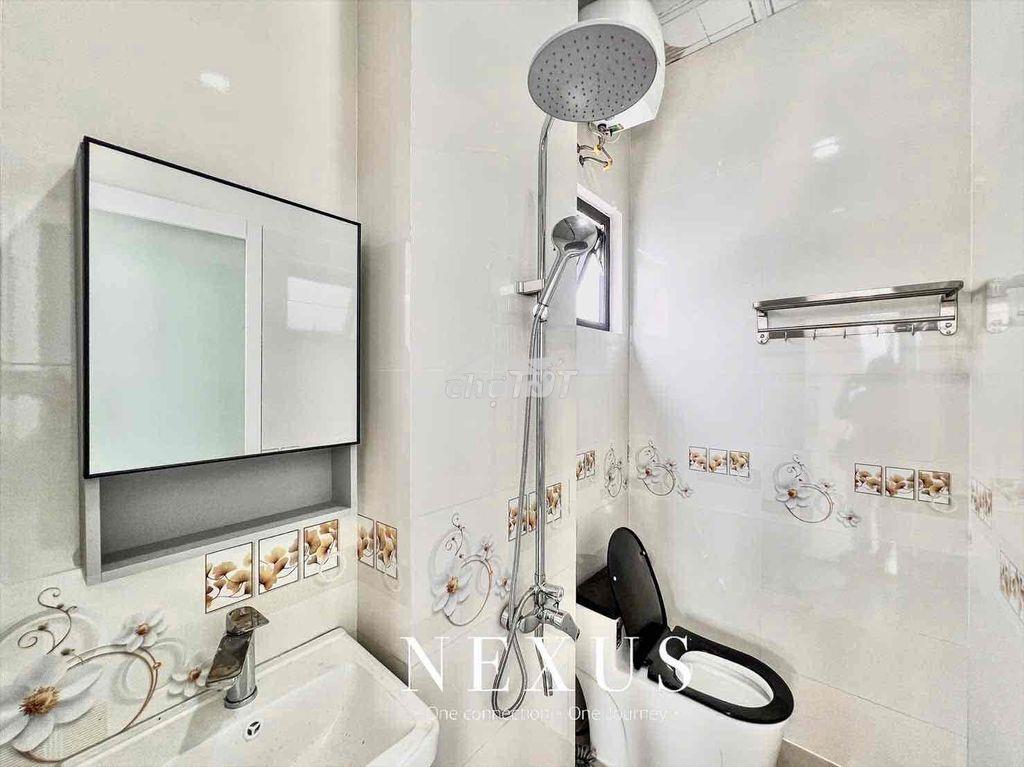 Khai trương chdv cho thuê gần học viện hàng không cơ sở 2, q.tân bình - 4