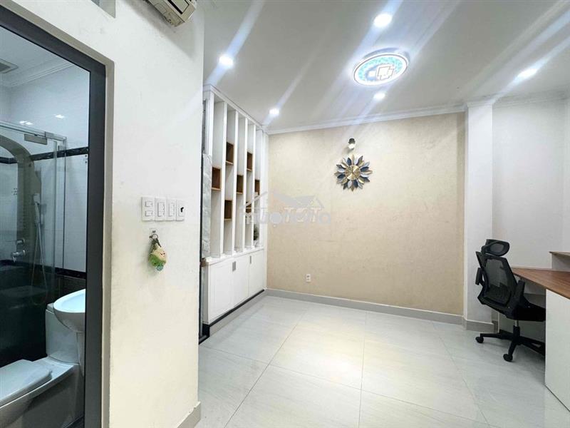 Cho thuê phòng có nội thất