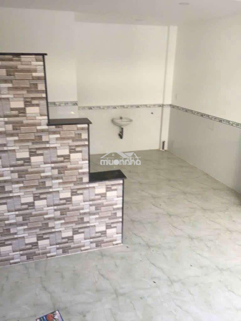 Cho thuê nhà nguyên căn long thạnh mỹ gần khu cnc